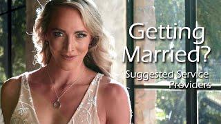 Getting Married? - Check out these Vendors