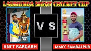 LIVE:- MMCC SAMBALPUR VS BARGARH  #nabhaofficial