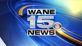 25 Days of News 2020: Day 11: WANE 15 First News at 5am open December 11, 2020