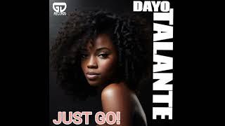 Justo Go! - Dayo Talante