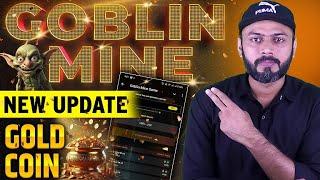 Goblin Mine Game New Update | Goblin Mine Airdrop | New Crypto Mining Bot | Crypto News | digizon