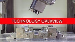 Standex Engraving Mold-Tech Technology Overview