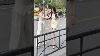 Beautiful Chinese Girls【武汉FANFAN】#douyin #tiktok #beautiful #shorts