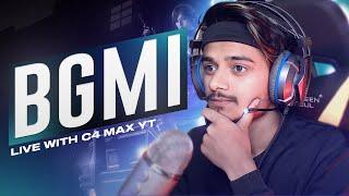 C4 MAX Yt Live Stream#GalaxyS25 #GalaxyS25Ultra#GalaxyAI#PlayGalaxy#Samsung