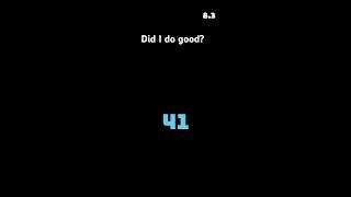 Now you try it