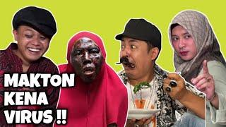 MAMA LELA AKAN URUS SURAT CERAI SEBELUM BERANGKAT UMROH !!!