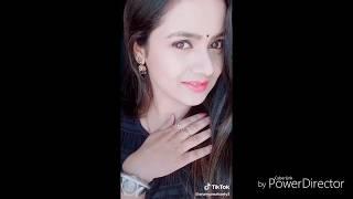 Ananya mohanty Tik tok  HD