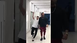 #shorts Вот это неожиданно  #prank #saidjafar #funny