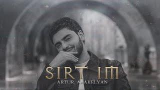 Artur Arakelyan - Sirt Im