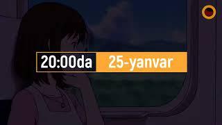 O'RMONDA TILLAQO'NG'IZLAR YALTIRAYDI - O'zbek Tilida Treyler