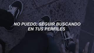 Jerb - No puedo  (Lyric Video)