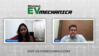 EV Mechanica Interview with Godawari Electric Motors