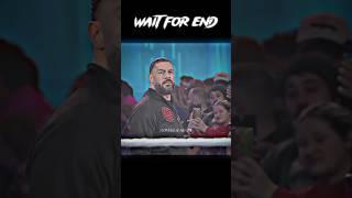 Roman Reigns Attack Randy Orton 2023  #shorts #viral #romanreigns