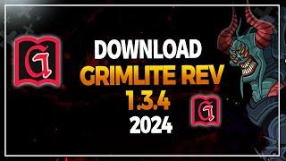 AQW  COMO BAIXA BOT GRIMOIRE / GRIMLITE REV EM 2024 DOWNLOAD   [GRIMLITE REV+]