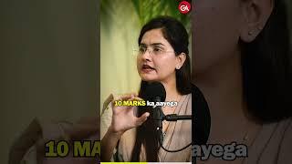 MPPSC Exam में Syllabus Important है | ft Prachi Choubey | Indian Aspirant Show | MPPSC Podcast