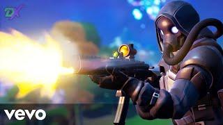 Fortnite IO Guards Rap Song  -  IO Guards Song Official Music Video By DrogonX