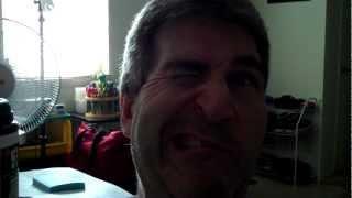 VidBlogging and Checking In