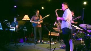 Best of Times - The Bart Stenhouse Group at JMI Live