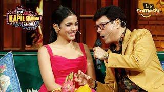 Sachin Ji सुनाते थे अपनी बेटी Shriya को कौनसी कहानी? | The Kapil Sharma Show Season 2 | Best Moments