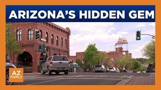 Flagstaff gains national recognition as hidden gem for travelers