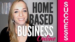 How Do I Build A Successful Online Home Based Business