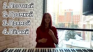 1. Бэлтинг | Поэтапное изучение | ADELE | Rolling in the Deep | Вокал