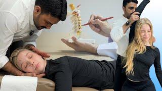 Dr. Harish Grover EXPOSES the Top Chiropractic Technique!