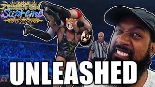 Lil Majin UNLEASHES King in RANKED! High Level Sets!