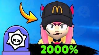 I Did the Math, 2000% Mastery is Actually Possible! 