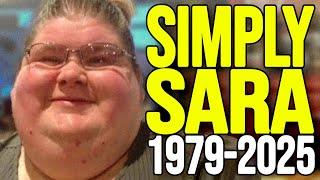 We Lost A Real One - Wholesome YouTube Chef Passes Suddenly (Simply Sara)