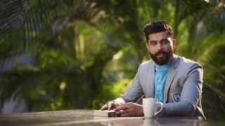 Ravindra Jadeja x Marwadi University