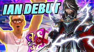 NEW LD NAT 5 DEBUT - SUMMONERS WAR