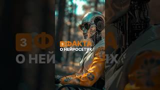 #нейросеть #ai