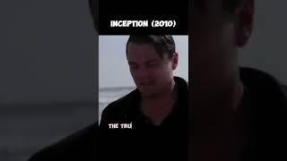 Inception 2010 #hiddenmeaning #movieshorts #entertainment #christophernolan #movieclips