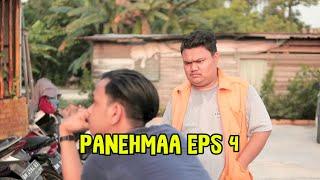 TUKANG PARKIR ! #PANEHMA eps4