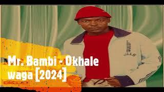 Mr Bambi - Okhale waga [2024]