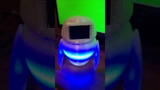 Turn on LEDs #ai #robot #ebot #shorts #shortvideo #viralvideo #time #subscribe #short #youtube