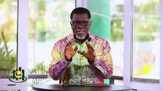 The Lord Ordains Strength || WORD TO GO with Pastor Mensa Otabil Episode 1869