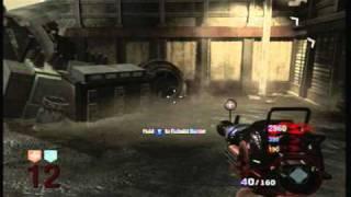 Ascension Round 16 Pack-a-punched Ray Gun 2/3