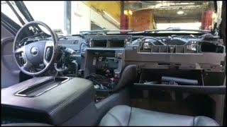 Change a broken dashboard. How to change dashboard on 2010 GMC Yukon