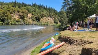 Jet Boats 2024 Memorial Day - Boatnik Grants Pass