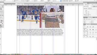Basic Page design