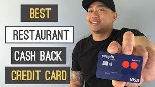 Simplii Financial Cash Back Credit Card Review