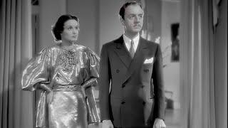 我的戈弗雷 (1936) 美国疯狂喜剧电影，导演：格雷戈里·拉·卡瓦