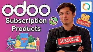 Subscription Products | Odoo Subscriptions