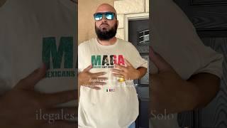Soy puro MAGA #elpelon