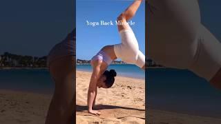 Best Spine Releasing Yoga | Quick Deep Stretches to achieve your Goals! #backbends