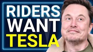 Tesla’s KILL SHOT: Waymo and Uber Ride Prices EXPOSED!