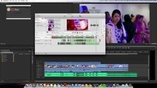 Adobe Premiere Pro PluralEyes 3 problem