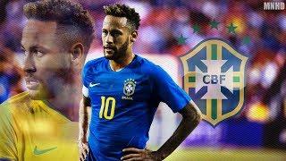 Neymar Jr ► Time Of Our Lives -  Brazil Mix Skills & Goals (HD)